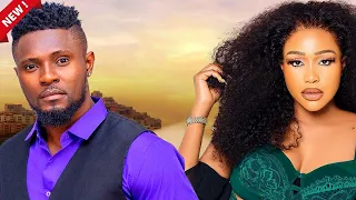 LOVE AND EVERYTHING IN BETWEEN - MAURICE SAM EXCLUSIVE NOLLYWOOD NIGERIAN MOVIE 2023