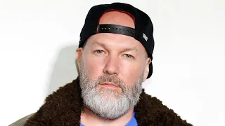 Why Rockers Can't Stand Limp Bizkit's Fred Durst