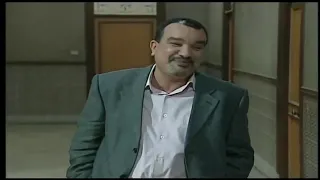 مسلسل شوفلي حل حلقة السبوعي زرزتو توجع فيه و خايف من طبيب إسنان choufli  hal