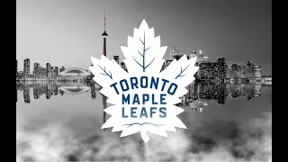 Toronto Maple Leafs - Playoff Hype Montage
