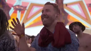 MENOG live set Boom Festival Official