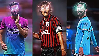 BEST FOOTBALL EDITS - FAILS, GOALS & SKILLS | Football Reels Compilation | 2024 #160