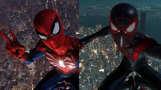 Unlocking the Spider-Man Gaming Universe Timeline