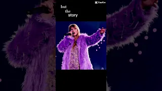 THE STORY OF US EDIT (not original)