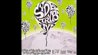 Various ‎– Syde Tryps Vol 5 : 60's British Garage Psych Sunshine Pop Garage Rock Music Collection