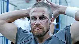 Arrow - Season 7 | official #comiccon trailer & preview (2018)