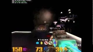 Quake 3 Arena | Playing With Bots!