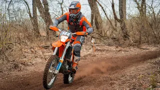 Prophetstown, IL Hare Scramble 2024