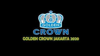 Miracle x Secret Love Song Special Golden Crown 2020 Bikin Nostalgia !!!