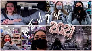 spend the day with us!! (new decor + target + HAUL!) ☆ Jennica and Annica