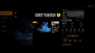 NEW Profile glitch 😺😄free fire👇 #shortsfeed #trending #freefire #shorts