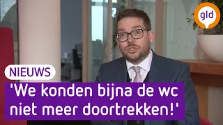 GLD Nieuws 31 oktober 2021