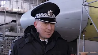 Розстріл поліцейського у Харкові: з'явился нова версія нападу на правоохоронця