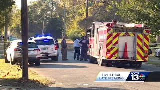 Two teens injured in Fairfield shooting