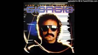 Giorgio Moroder - from here to eternity & utopia JoJo Walrus remix