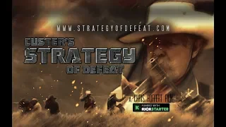 Strategy of Defeat 2020 Official Trailer