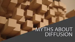 Debunking the Myths - Sound Diffusion