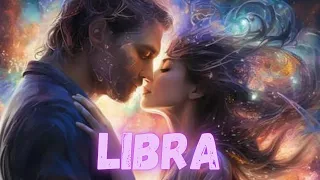 LIBRA 🔥PROPHECY VERY STRONG🔥 I NEVER SAW SOMETHING LIKE THIS 😱 MAY 2024 TAROT LOVE READING