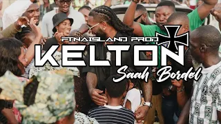 BURNA BOY x DJ KELTON _ Common Person (REMIXZOUK) 2023