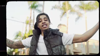 Lucas Coly - Pain Music (Official Music Video) shot by @Swagggyr