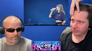 BLACKPINK Reaction - DDU DU DDU DU REMIX (ENCORE) [DVD TOKYO DOME 2020] - Kpop On Lock S1E94