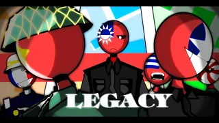 LEGACY MEME COUNTRYHUMANS ( flash warning ) * READ DES *