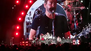 Nickelback - Something in your Mouth (live) @ Liverpool Echo Arena 07/05/18