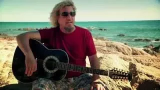 Sammy Hagar and Starkey Hearing Foundation Join Forces in Cabo