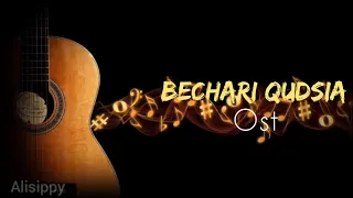 Naina Re Naina | Bechari qudsia ost | full lyrics