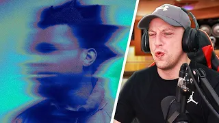 Denzel Curry - Melt My Eyez See Your Future [REACTION]