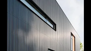 WPW WPC Outdoor Siding Wall Paneling