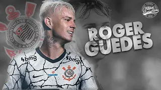 Roger Guedes ► Bem vindo ao Corinthians (OFICIAL)  ● 2021 | HD