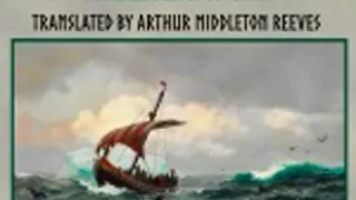 THE SAGA OF THE GREENLANDERS (REEVES TRANSLATION) by Arthur Middleton Reeves FULL AUDIOBOOK