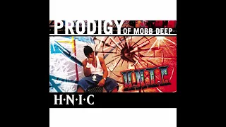 Prodigy Of Mobb Deep - You Can Never Feel My Pain