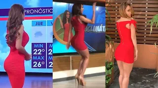 Yanet garcia onlyfans hottest weather turn video part 2 😍🍑💦🥵