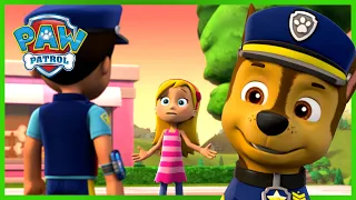 Ultimate Rescue Pups Find the Missing Cellphones 📱 - PAW Patrol Rescue Episode - Cartoons for Kids