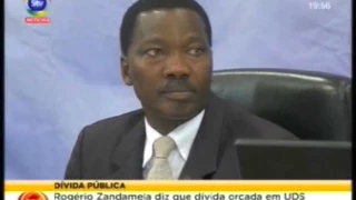 STV RogerioZandamela 29 05 2017