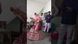 nai bahu ka sasural me phle din ka dance🙂🙂 #youtube #viralvideo #viral