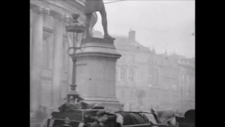 Old Footage of Dublin pre 1916