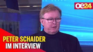 Peter Schaider zum Handel im Lockdown