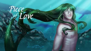 Piece of Love - Mermaid Melody (cover)