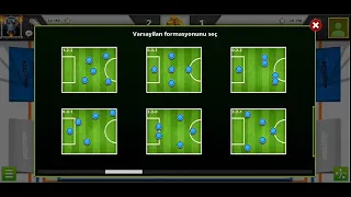 Soccer Stars 8M Games