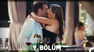 İyilik 9. Bölüm