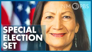 Race to Replace Deb Haaland’s Vacated Seat | The Line