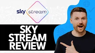 Sky Stream Review - Pros & Cons (2024)