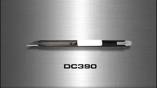 【TAJIMA】DC390