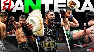 3 Times Yair Rodriguez SHOCKED The MMA World