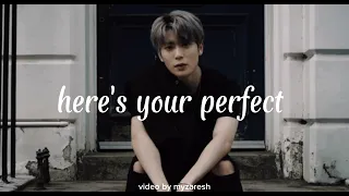 [ ai cover ] jaehyun nct - here's your perfect @sungsoomeaningworld @Flukie