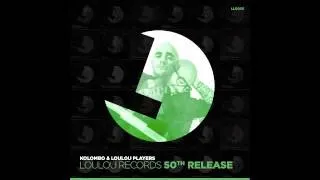 Kolombo & LouLou Players - 2Sexy - LouLou records