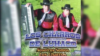 Charros de Lumaco " Recuerdo aquella Tarde"